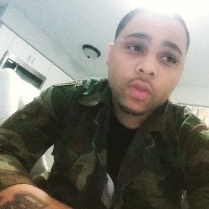 Meet your Posher, Johnathan